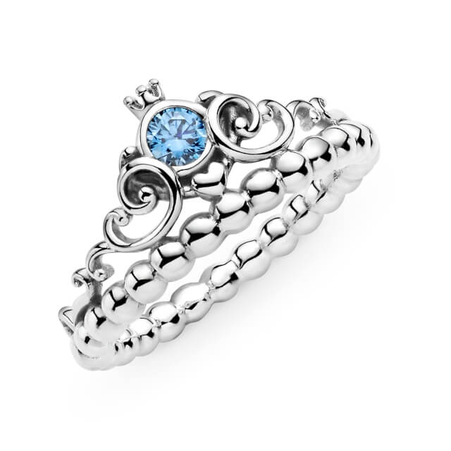 Cinderella ring discount