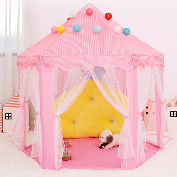 schloss zelt Prinzessin member:49801567076520:3000 PLATE CARRIER SIZE:Large Hitzebeständige Markise und Verdunklungsstoff: