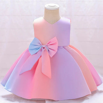Baby party kleid 