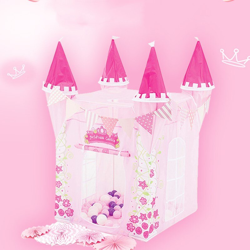 prinzessin schloss zelt Mädchen Stuhlorganizer Items:6-Piece Tent Rope Tightener Set Spielplatz » NATUR-CAMPINGPLATZ SALEMER
