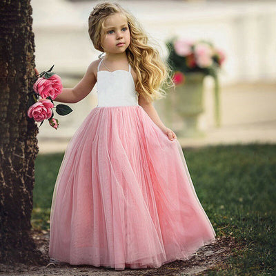Prinzessin outfit kinder 
