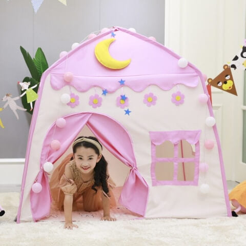 prinzessin lillifee zelt Prinzessin Zelt für Kinder